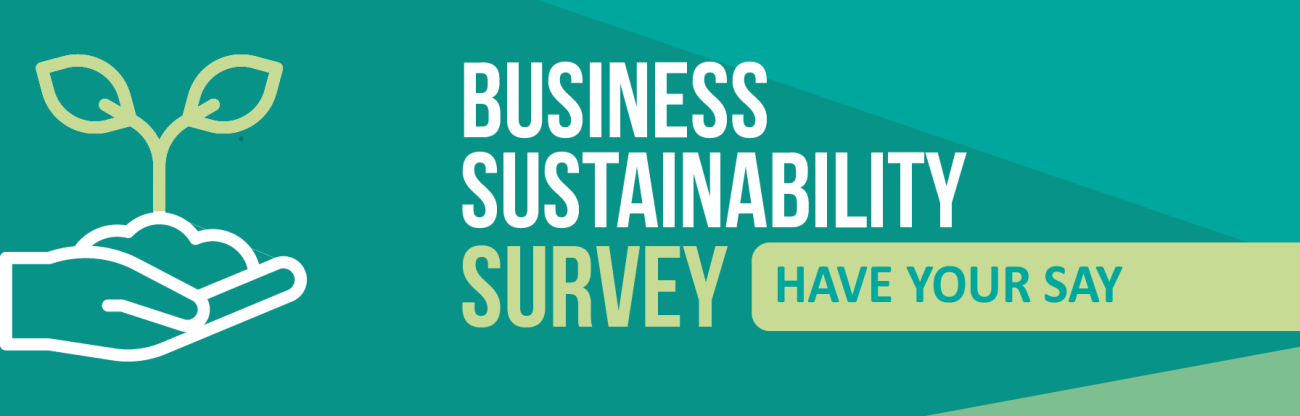 Business Sustainability Survey 
