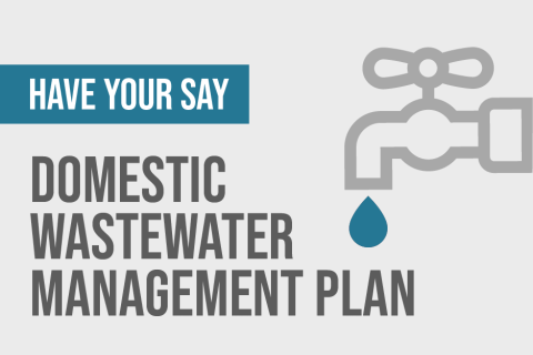 Domestic Wastewater Management Plan HYS Detail