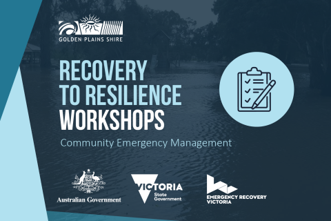 Community Recovery Hubs