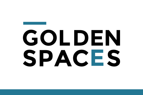 Golden Spaces Web