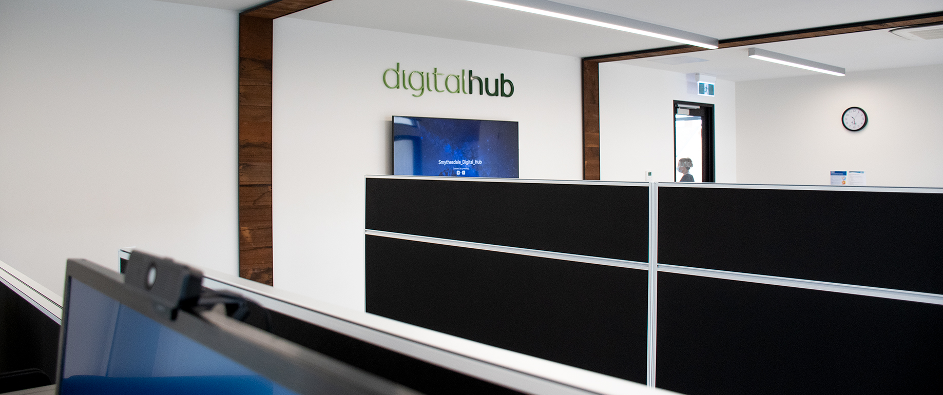 Digital Hub Smythesdale