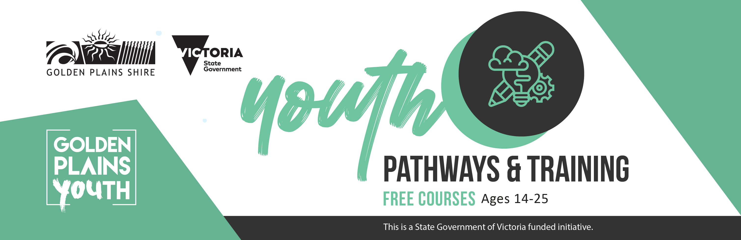youth pathways list