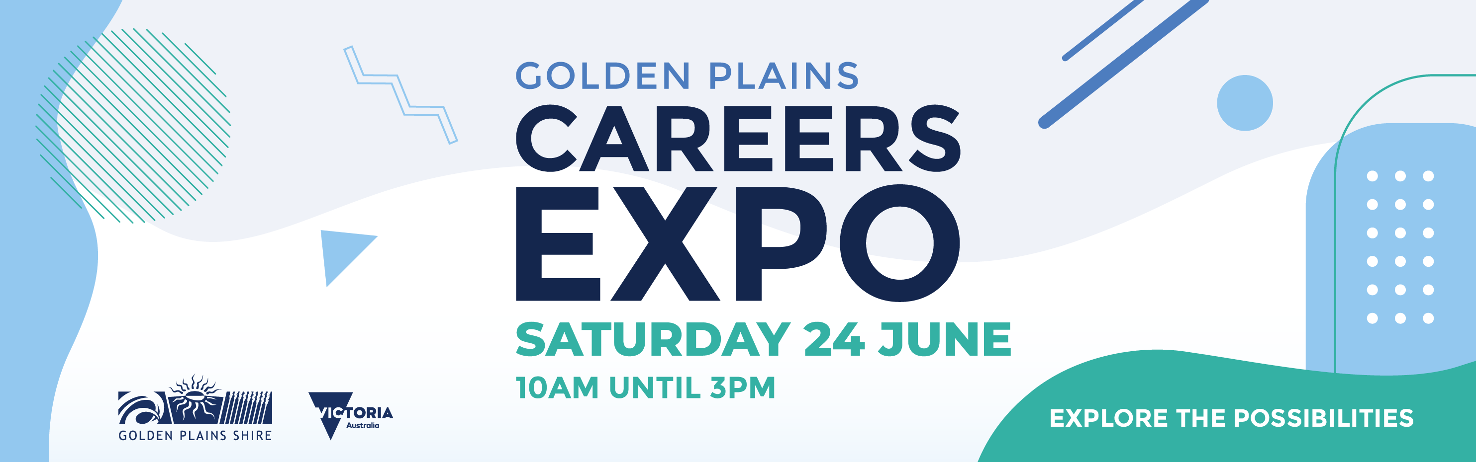 Golden Plains Careers Expo 