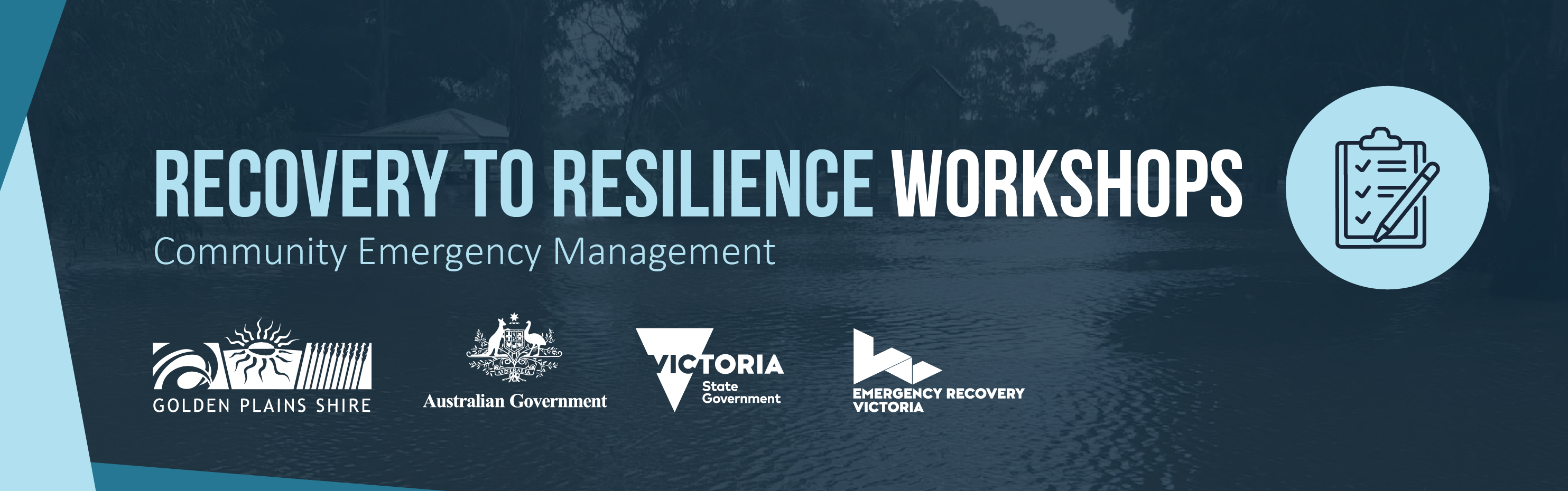 Resilience Workshops