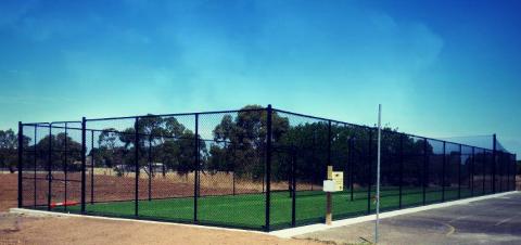 Bannockburn Cricket Nets Construction_2017 March_sc edit.jpg