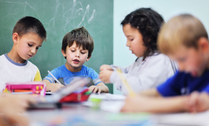 Children at Occasional Care Services