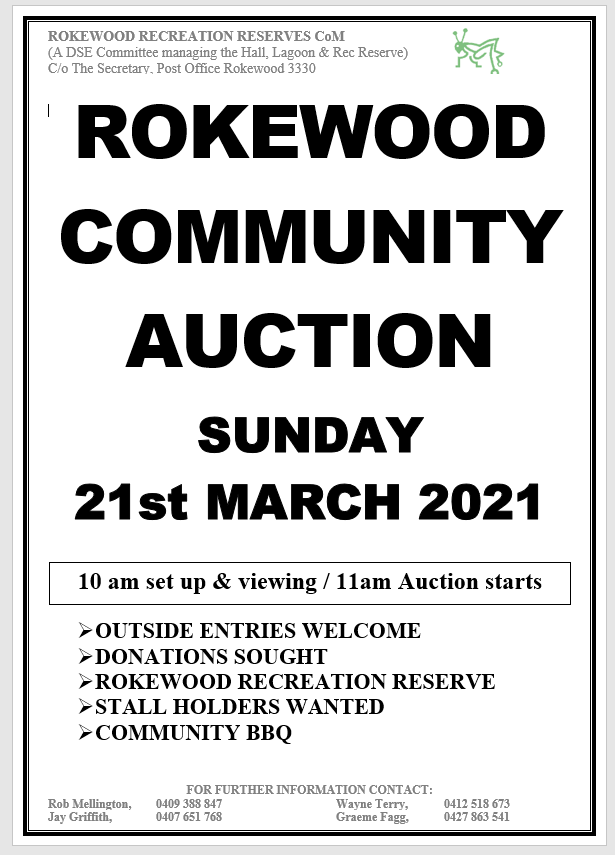 Rokewood Community Auction.png