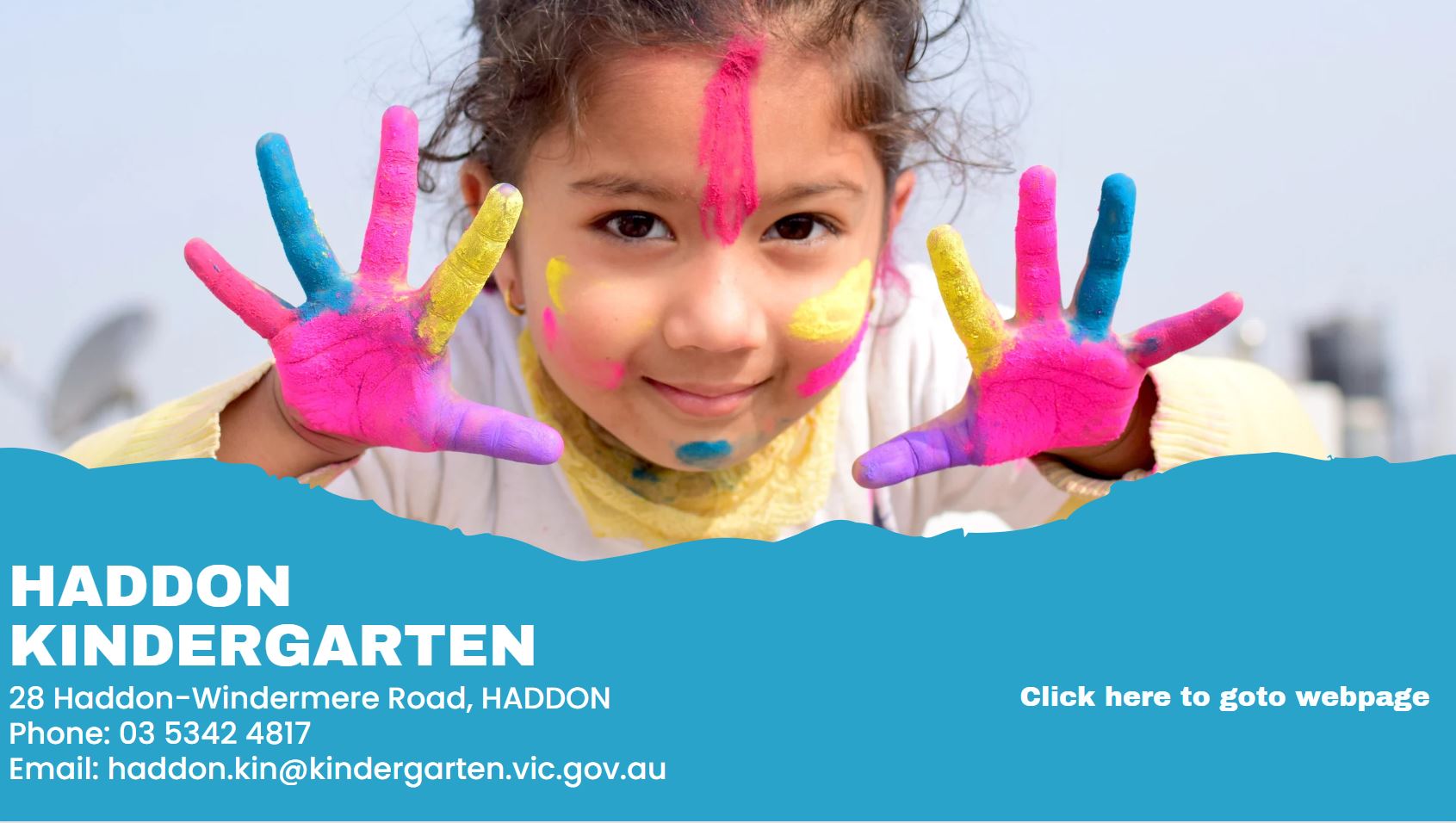Haddon_Kindergarten