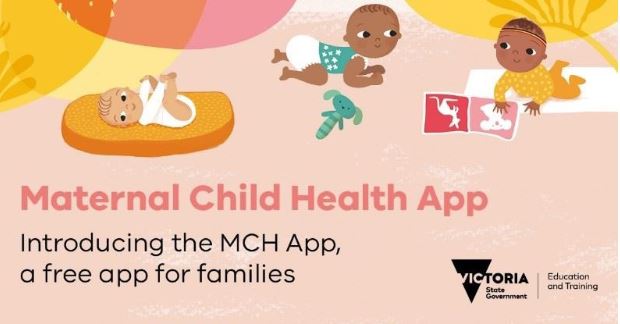 MCH App