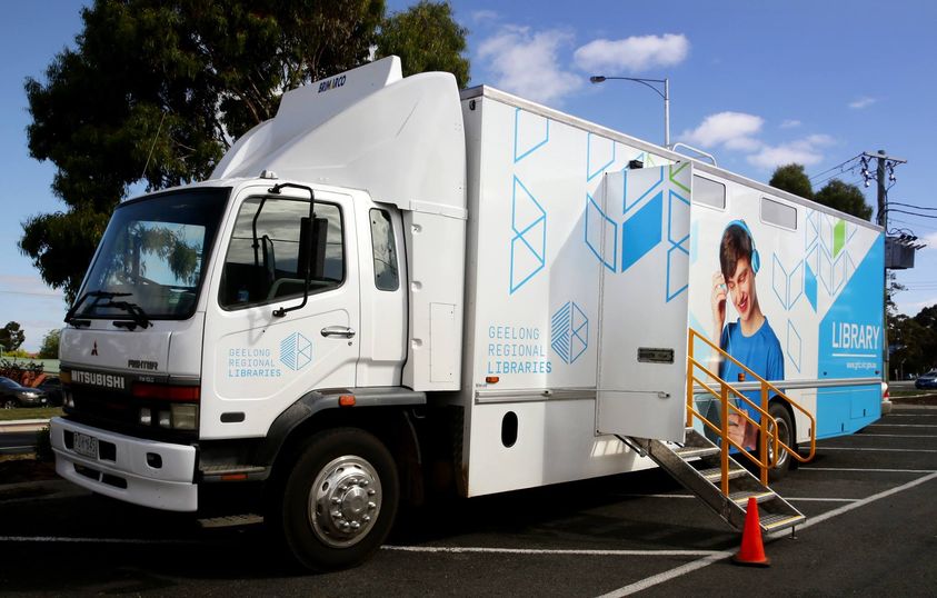 Mobile Library 