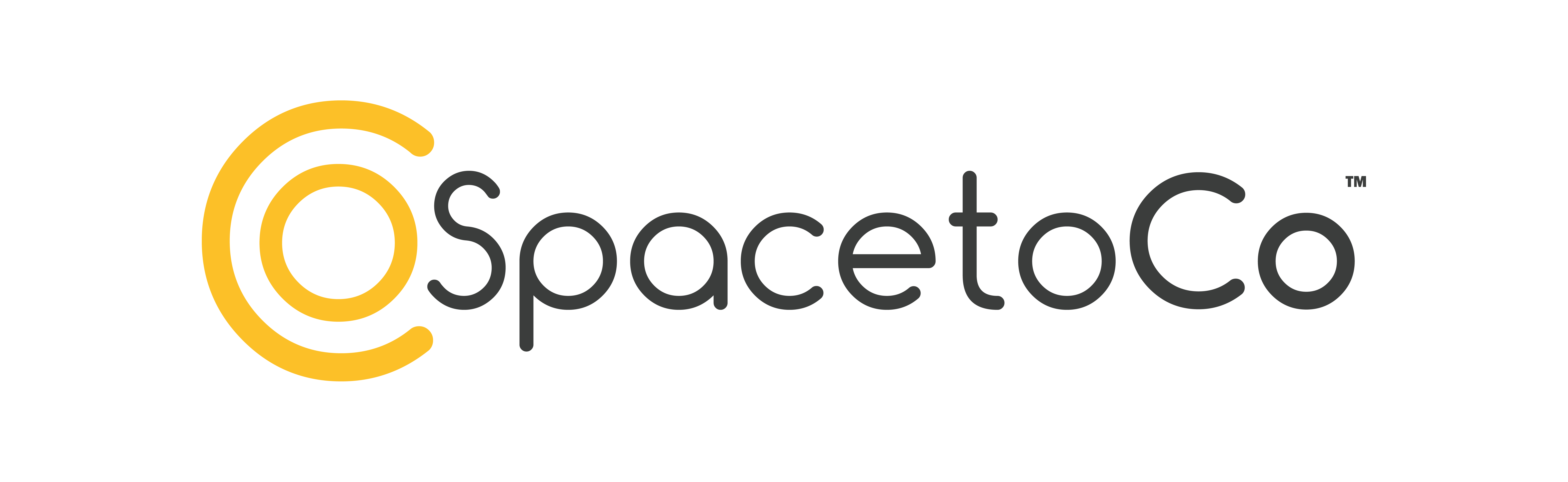 SpacetoCo logo
