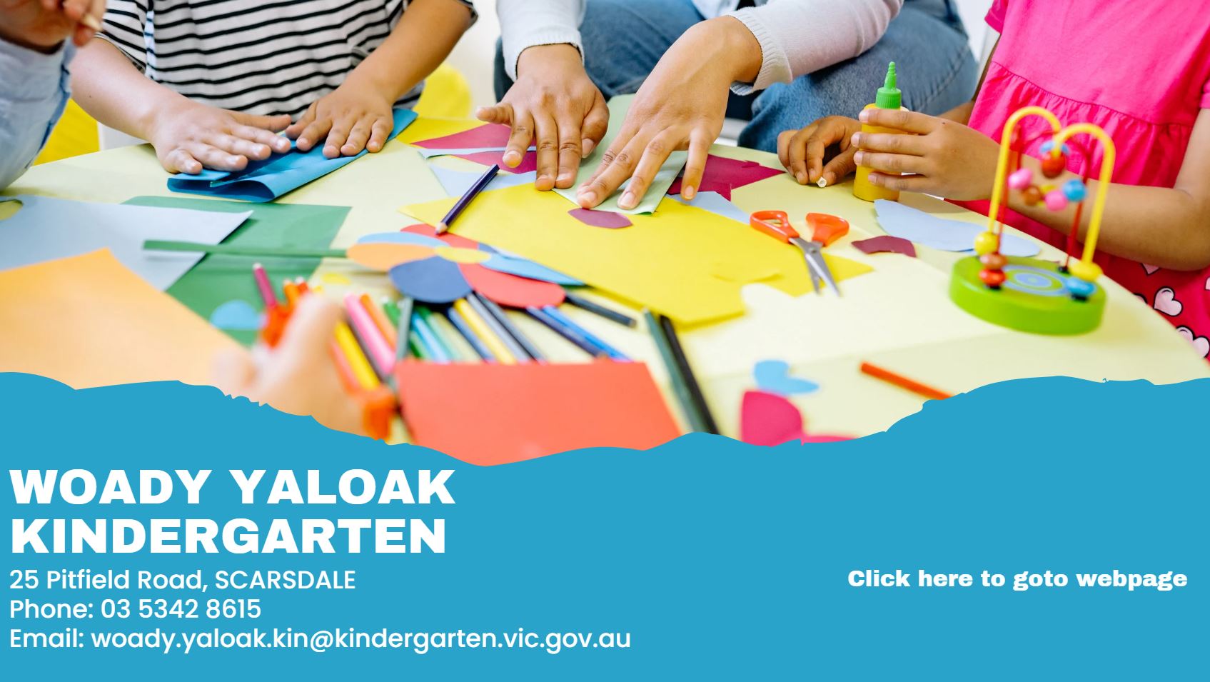 Woady_Yaloak_Kindergarten