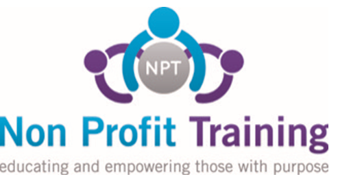 non prof training logo
