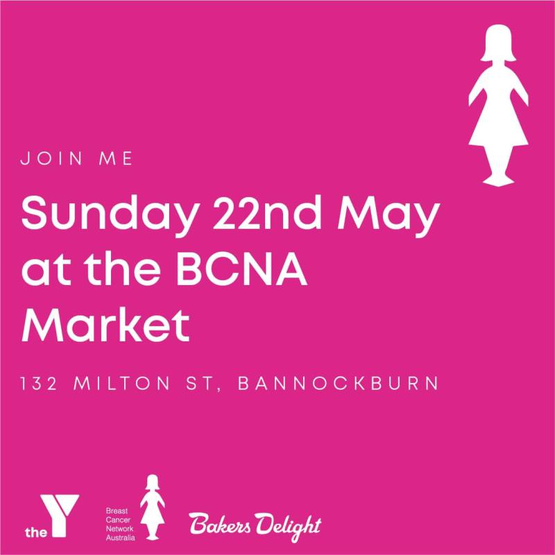 BCNA Market Day