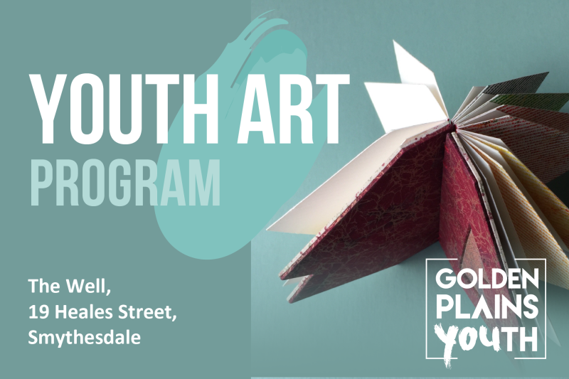 Youth Art Program 