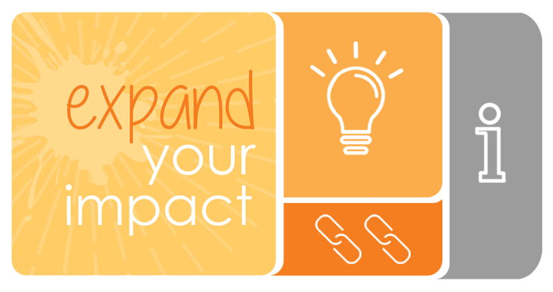 Expand your impact