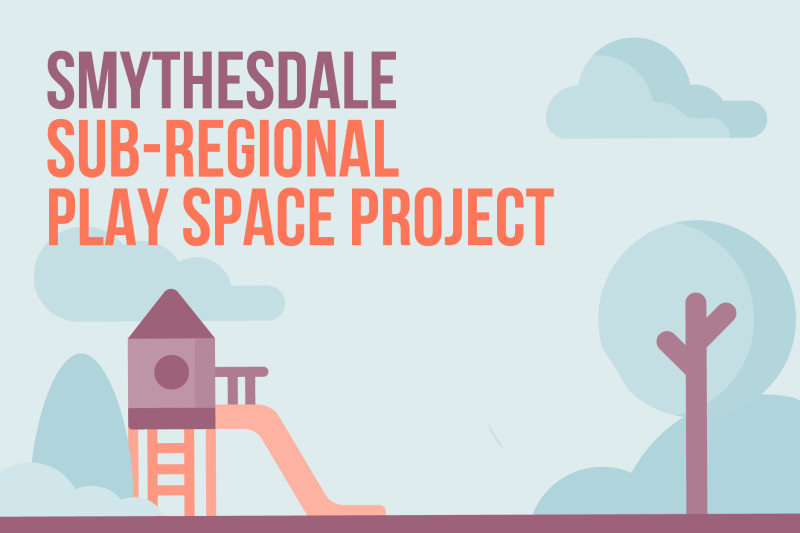 Smythesdale Sub Regional Play Space Web Tile