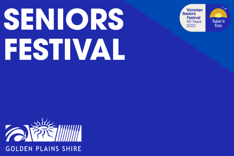 Seniors Festival