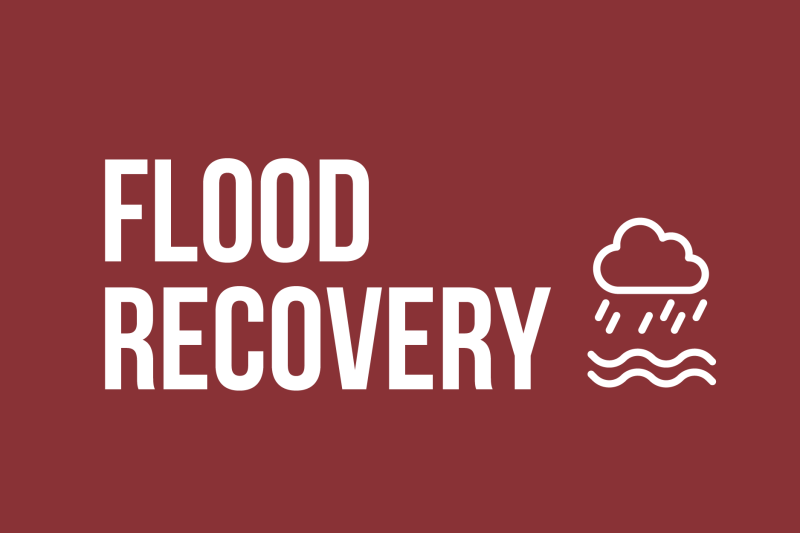 Flood Recovery