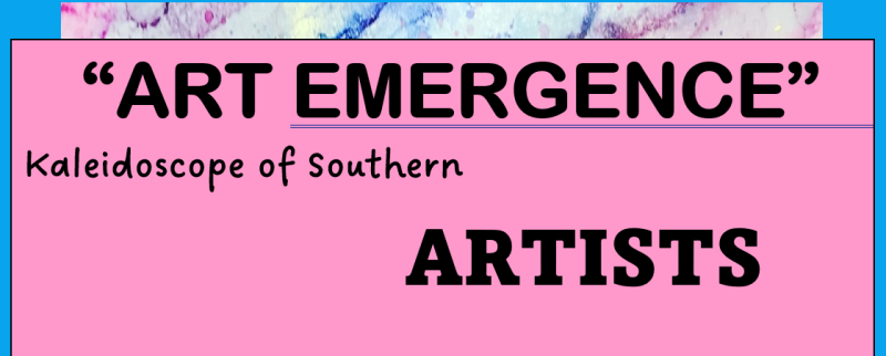 Arts Emergence