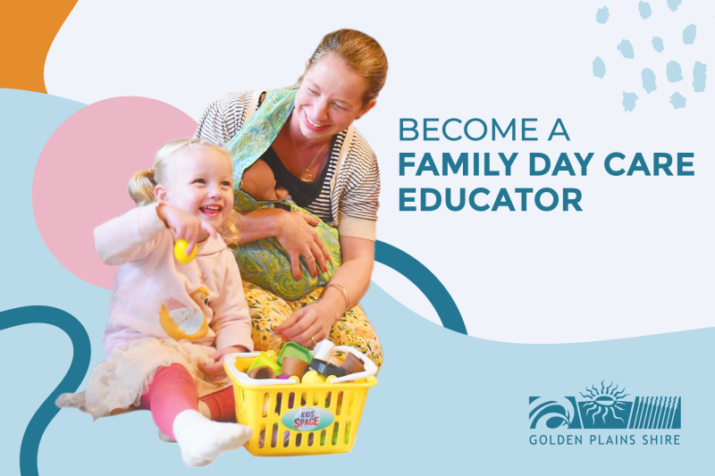 Family Day Care Educator 