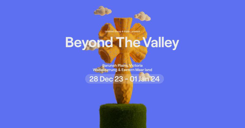 Beyond the valley 23