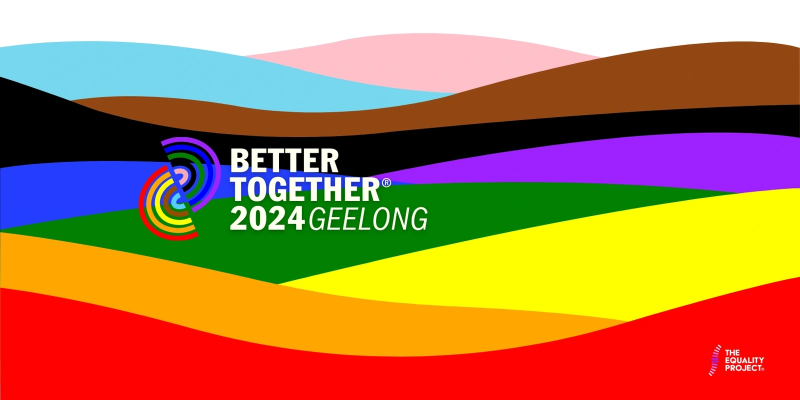 Better Together Conference
