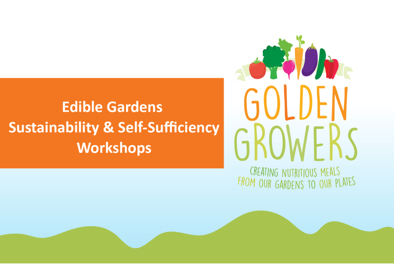 Edible Gardens Workshops