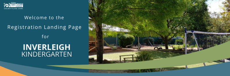 Landing Page - Inverleigh Kindergarten