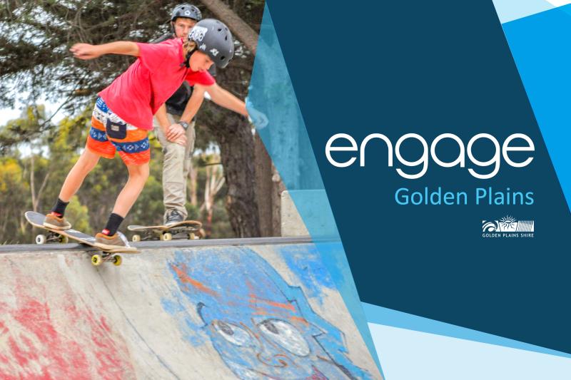 Engage May
