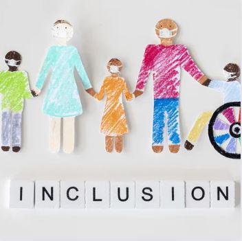 Inclusion