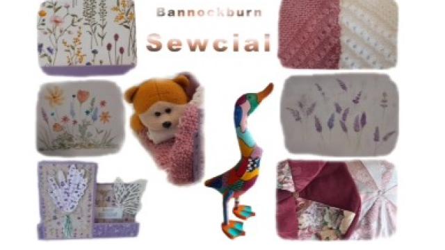 Bannockburn Sewical 1