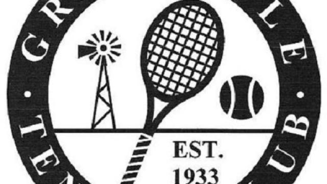 Grenville Tennis Club, est 1933