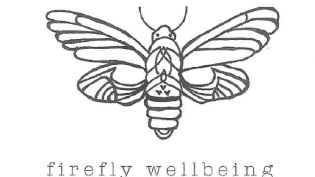 Firefly Wellbeing Logo