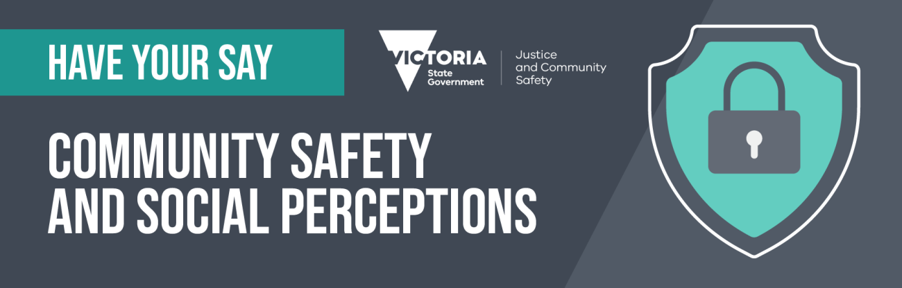 Community Safety and Social Perceptions 