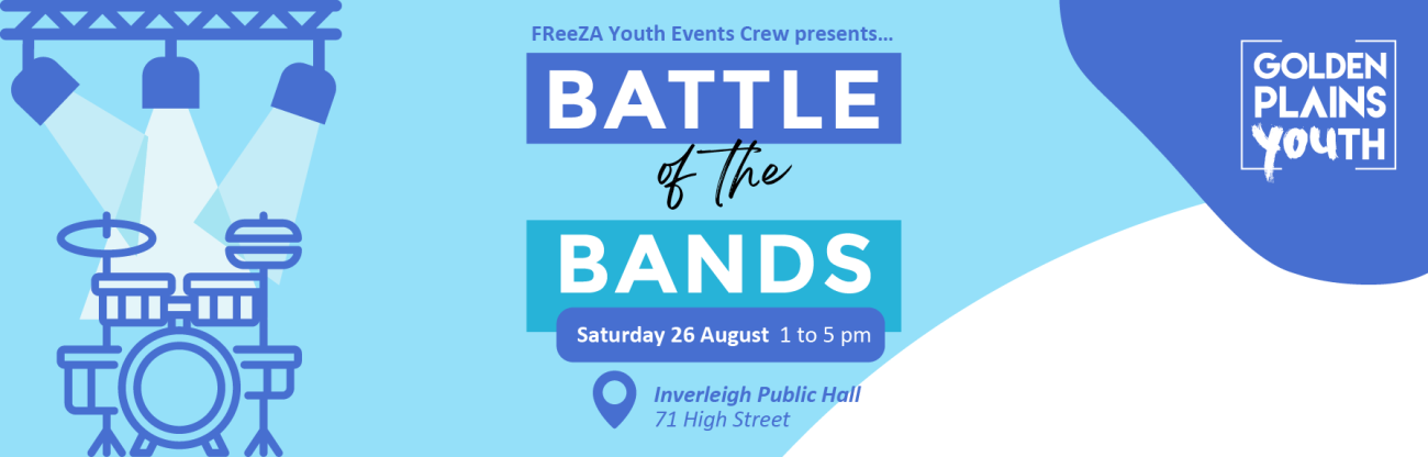 Battle of the Bands Detail