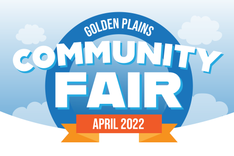 Golden Plains Community Fair April 2022