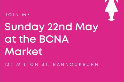 BCNA Market Day