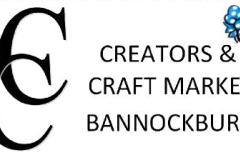 Creators and Crafts Market