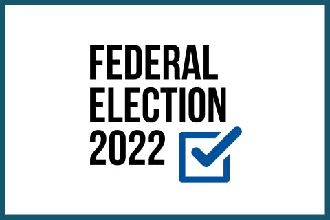 Federal Election 2022
