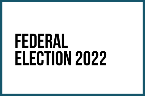 Federal Election 2022 