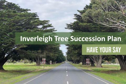 Inverleigh Tree Succession Plan