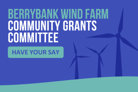 Berrybank Wind Farm Community Grants Committee