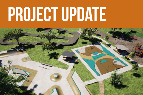 Project Update: Inverleigh Active Youth Space