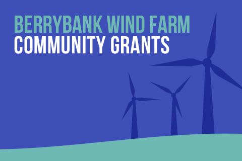 Berrybank Wind Farm Community Grants 