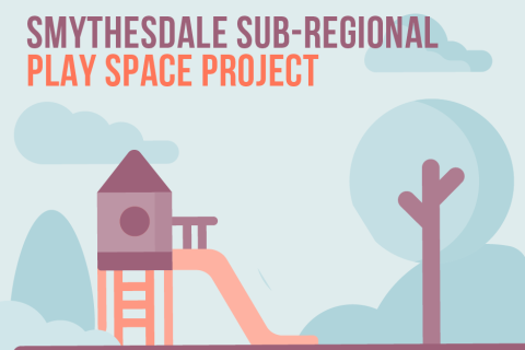 Smythesdale Sub-Regional Play Space Project: Have Your Say