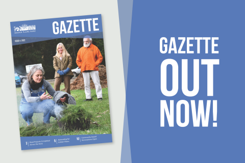 Gazette Issue 4