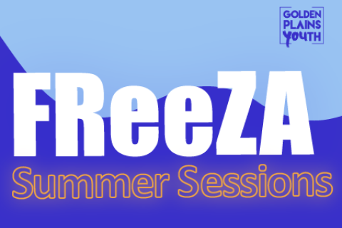 FReeZA Summer Sessions HYS List