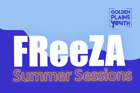 FREEZA Summer Sessions