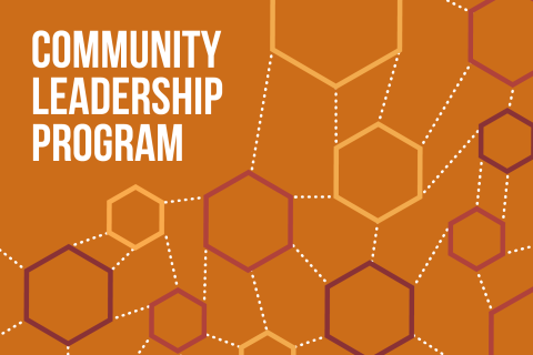 Community Leadership Program 